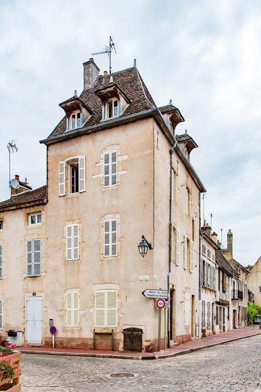 Chez Barbara Beaune (Cote d'Or)